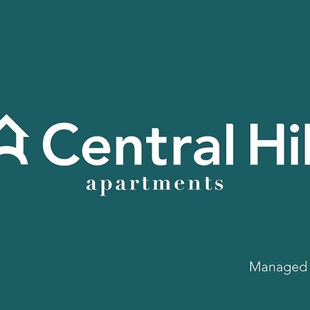 Central Downtown By Central Hill Apartments Лиссабон Экстерьер фото