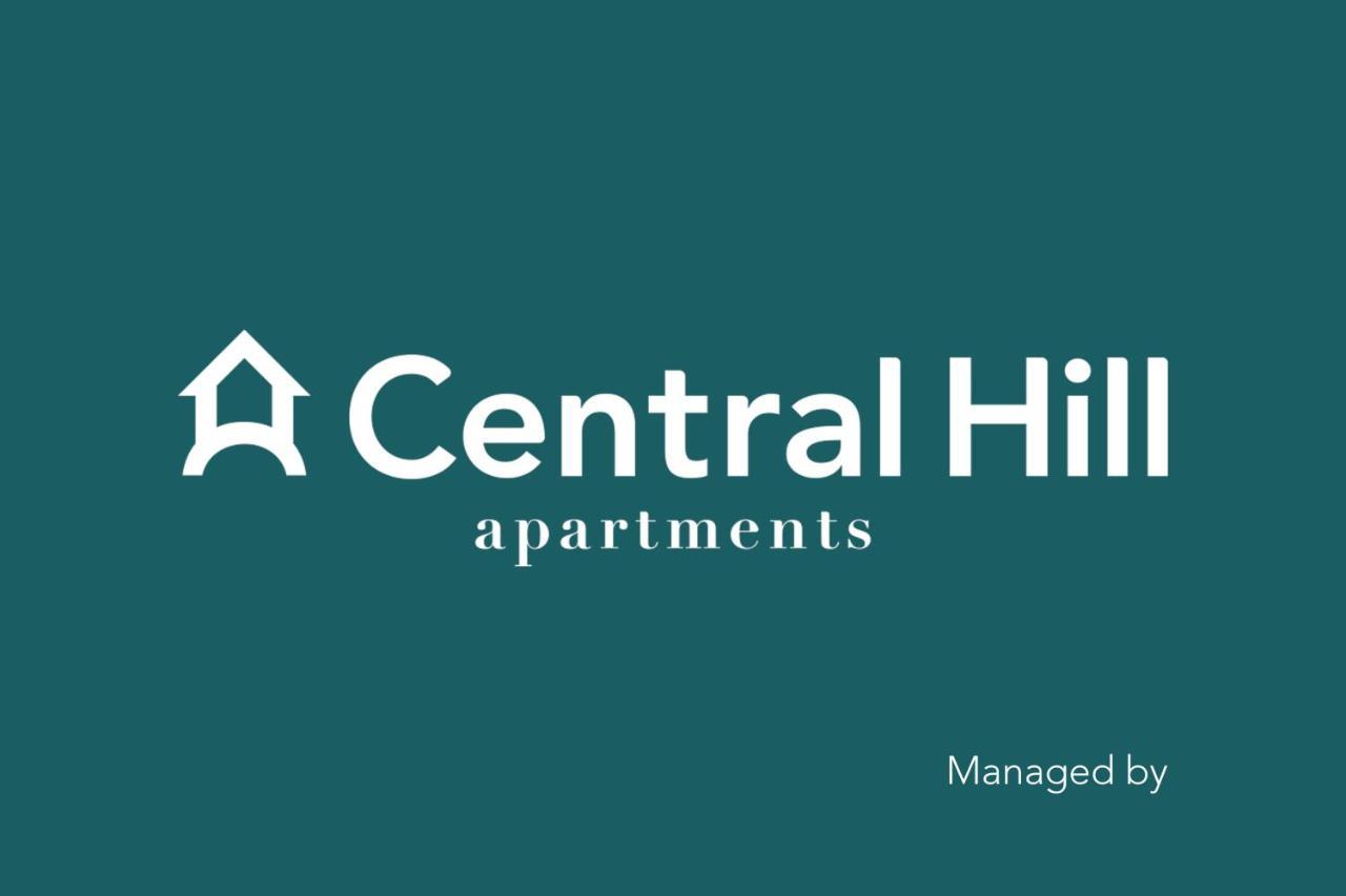 Central Downtown By Central Hill Apartments Лиссабон Экстерьер фото